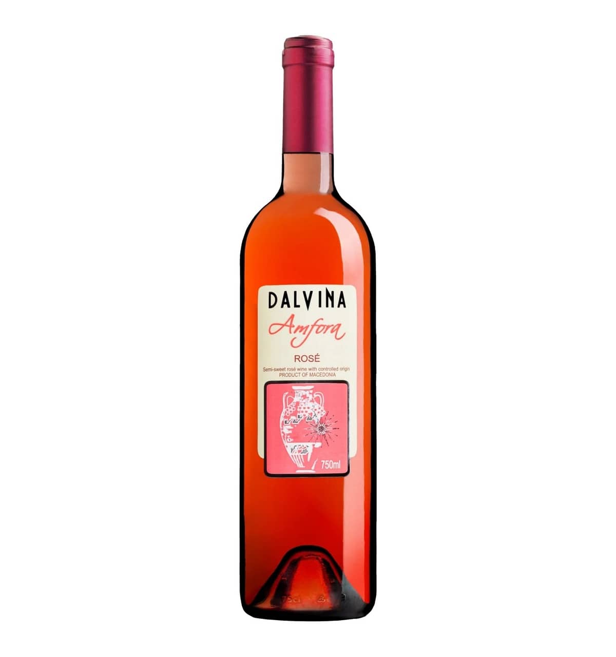 dalvina amfora rose