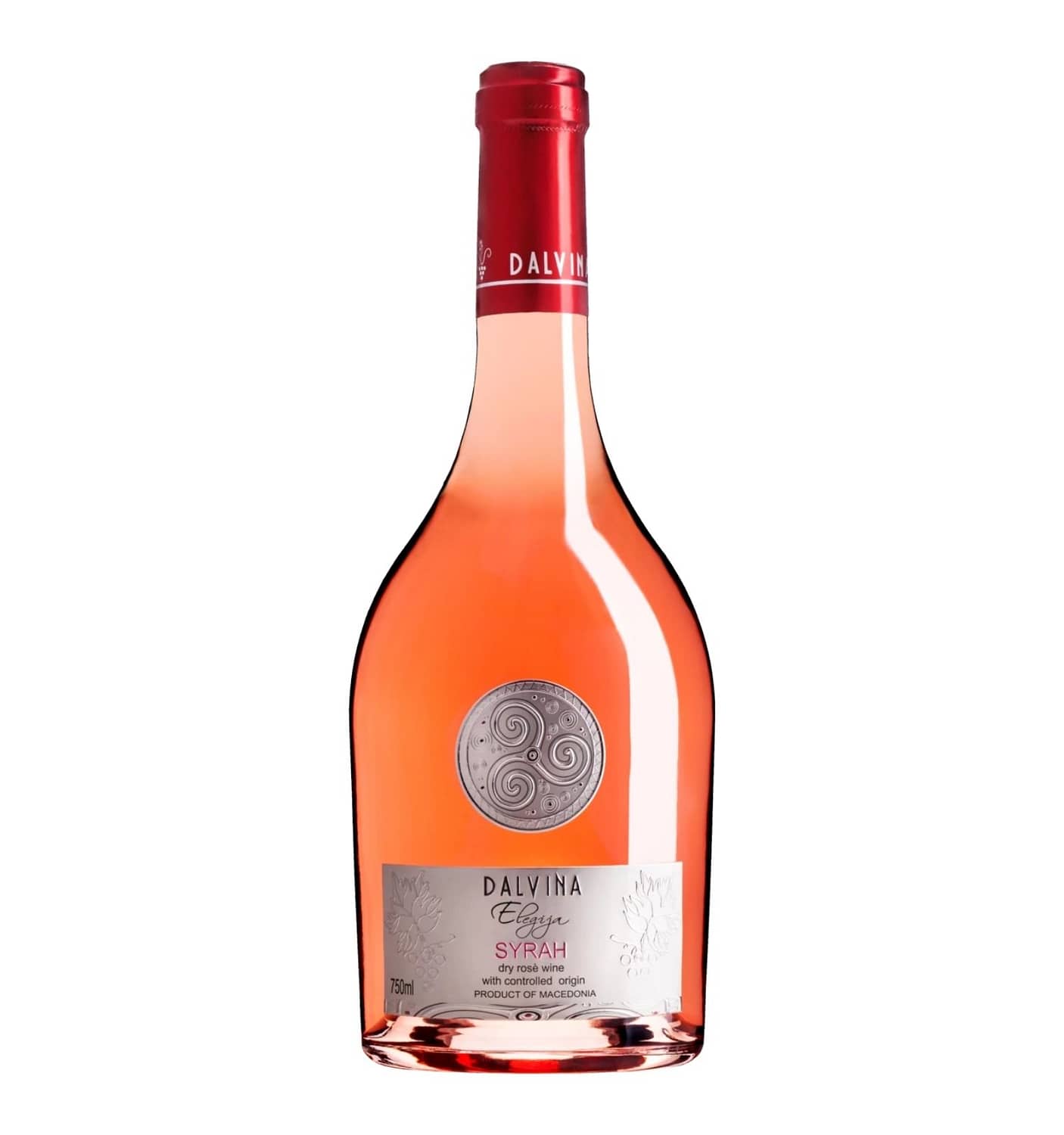 dalvina elegija syrah rose