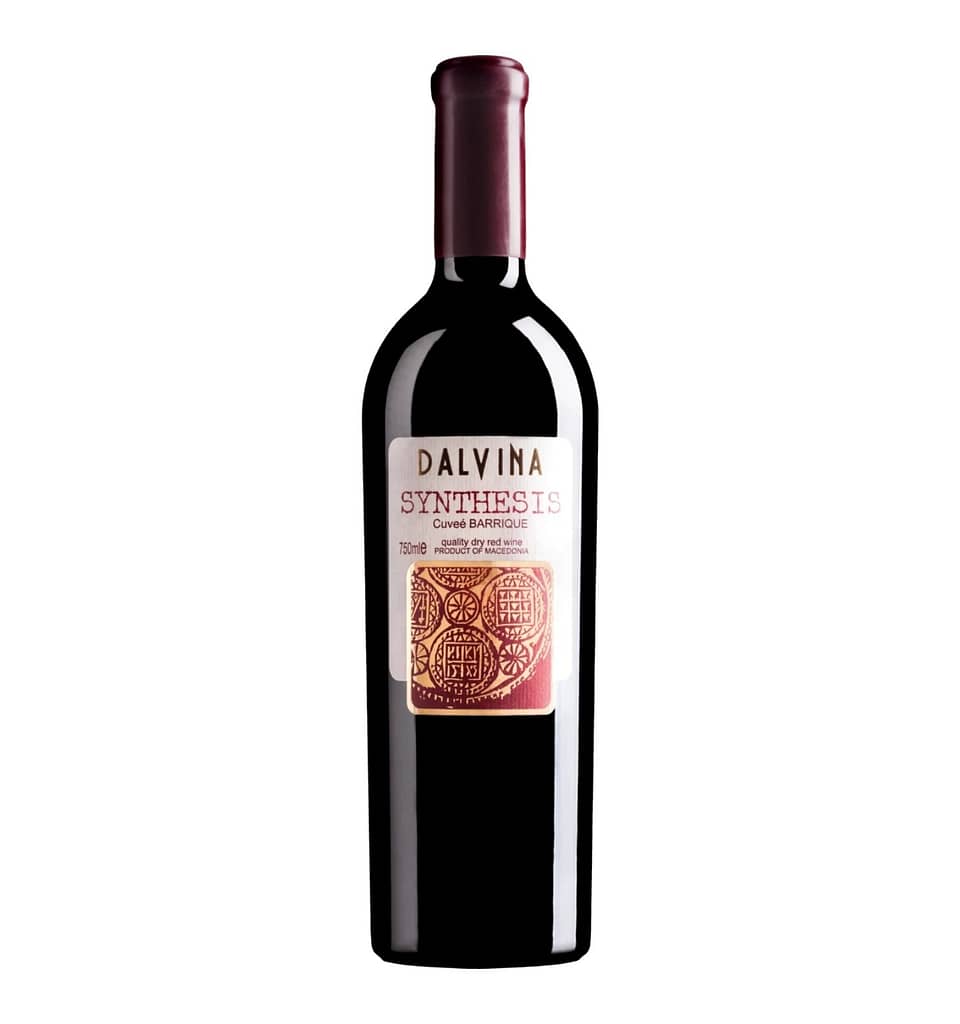 dalvina synthesis cuvee barrique