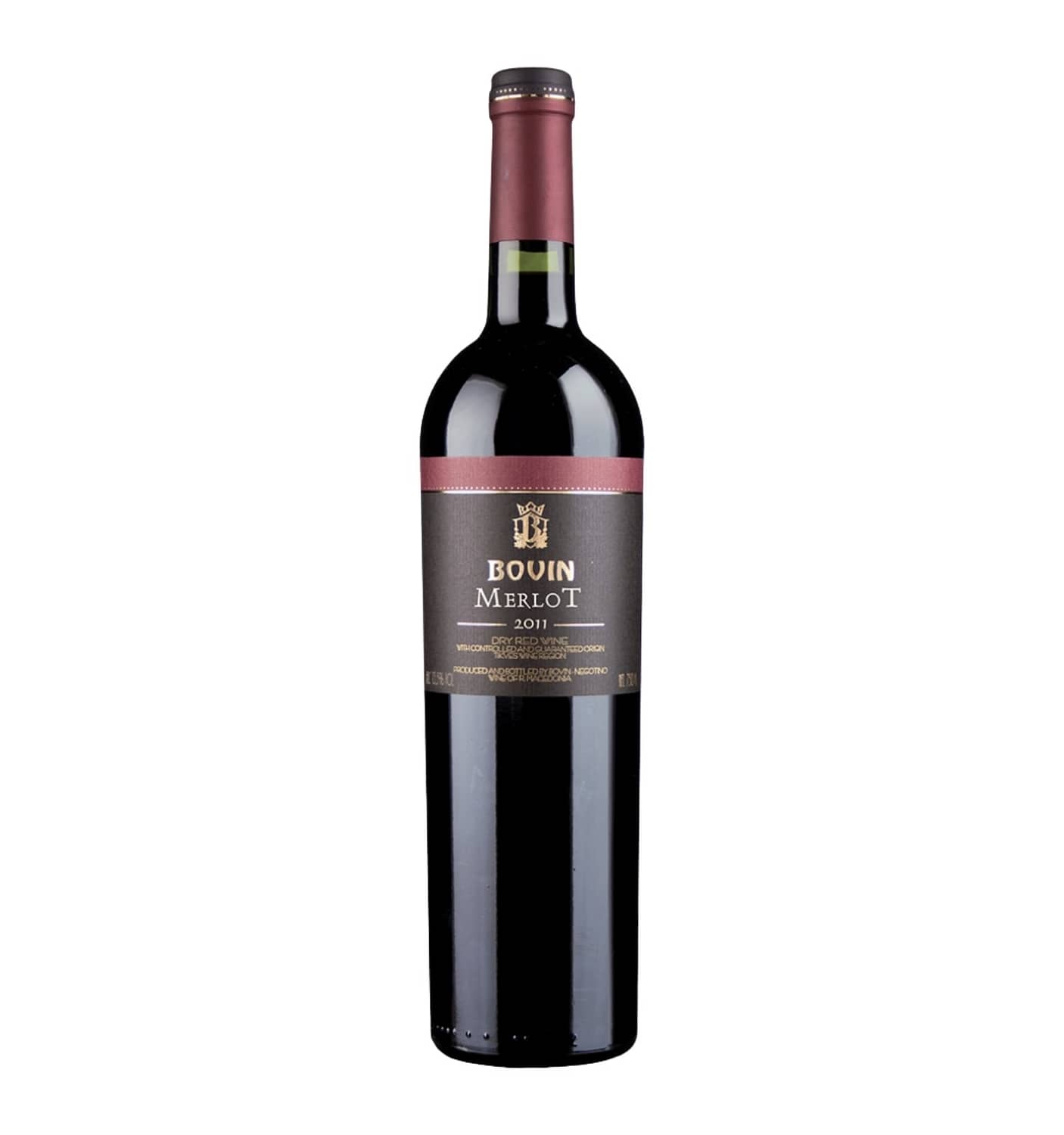bovin merlot