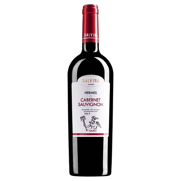 dalvina hermes cab sauvignon