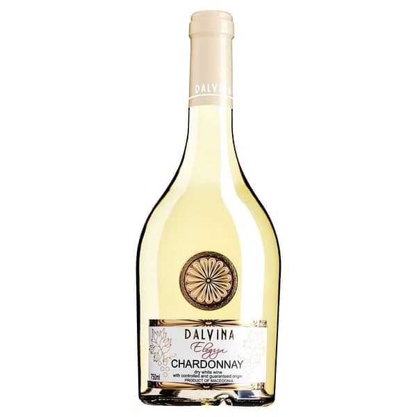dalvina elegija chardonnay