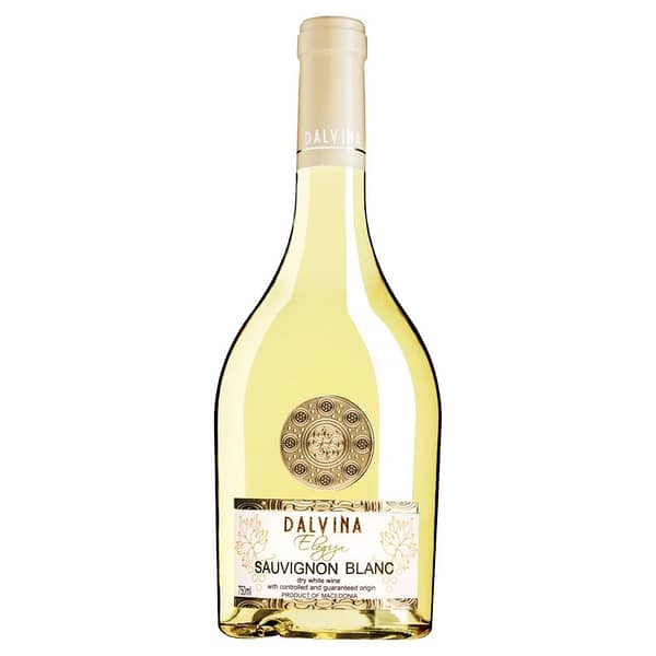 dalvina elegija sauvignon blanc