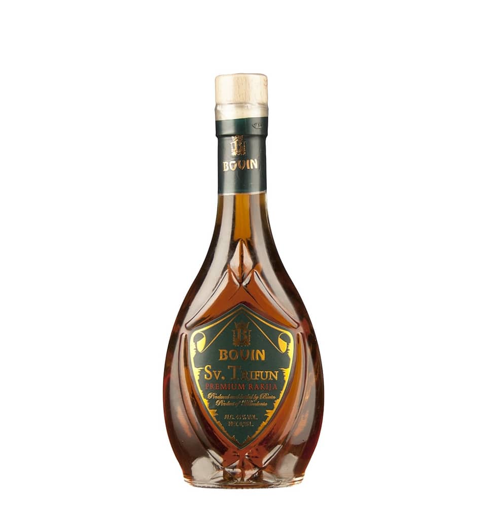 bovin sv trifun premium rakija