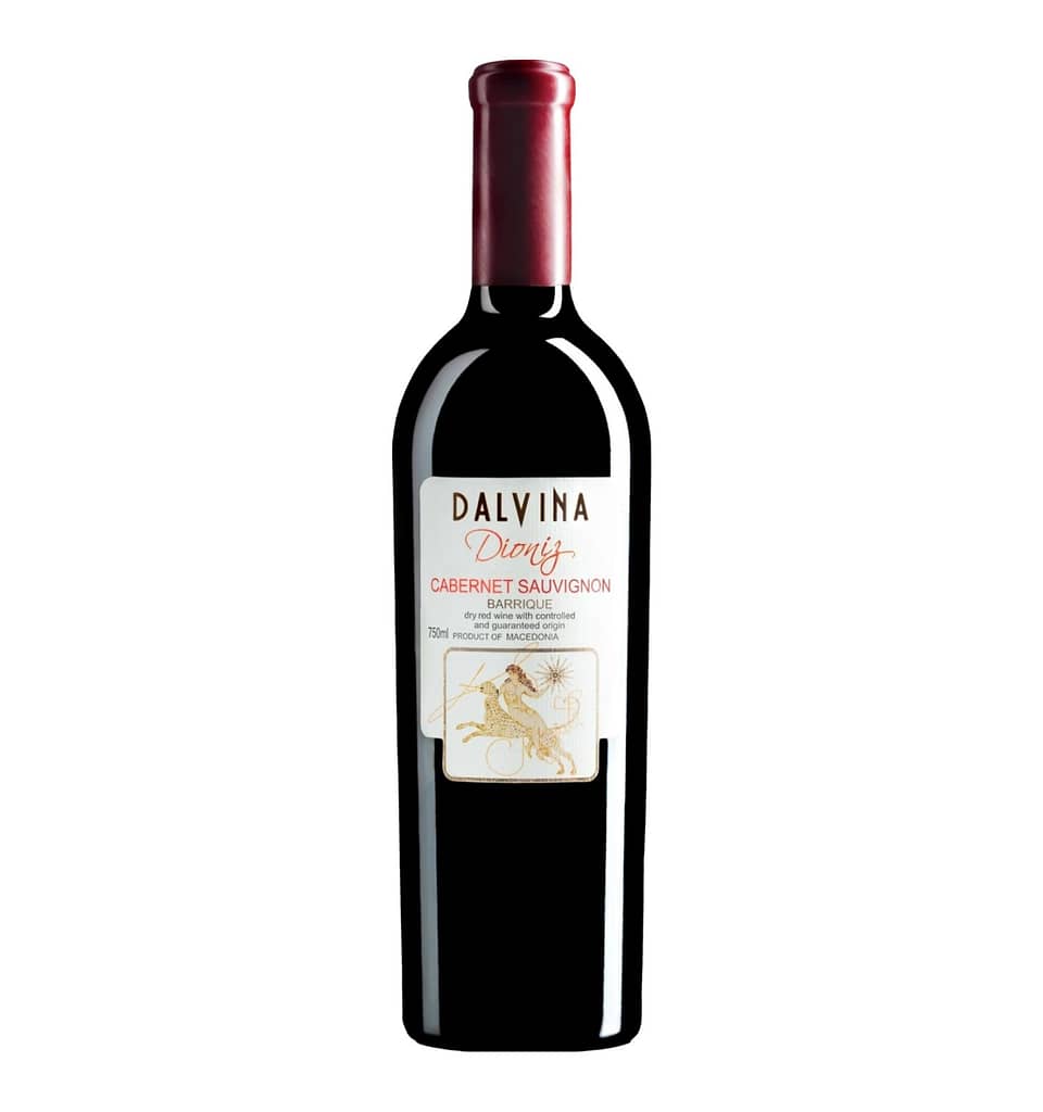 dalvina dioniz cabernet